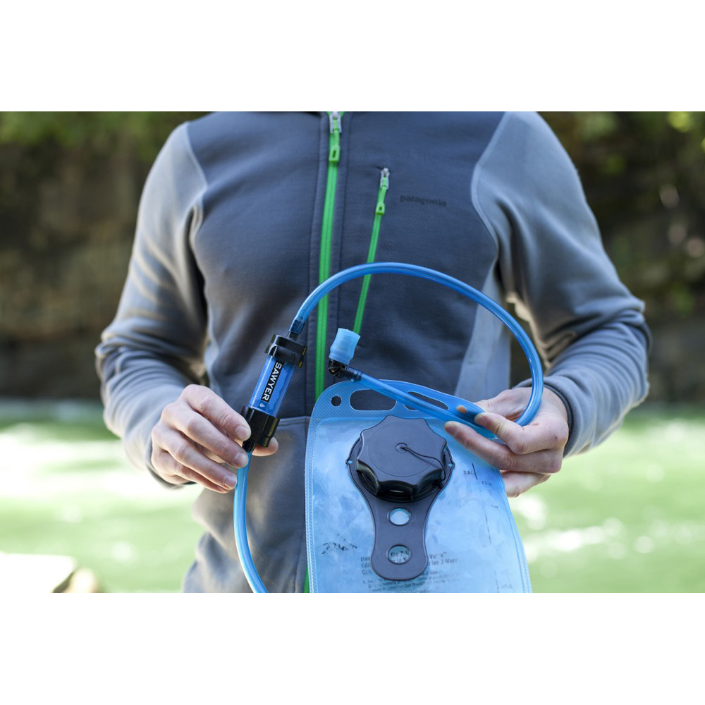 Sawyer MINI™ Water Purification Filter SP128 3