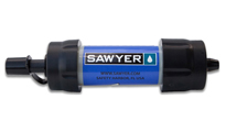 Sawyer MINI™ Water Purification Filter SP128