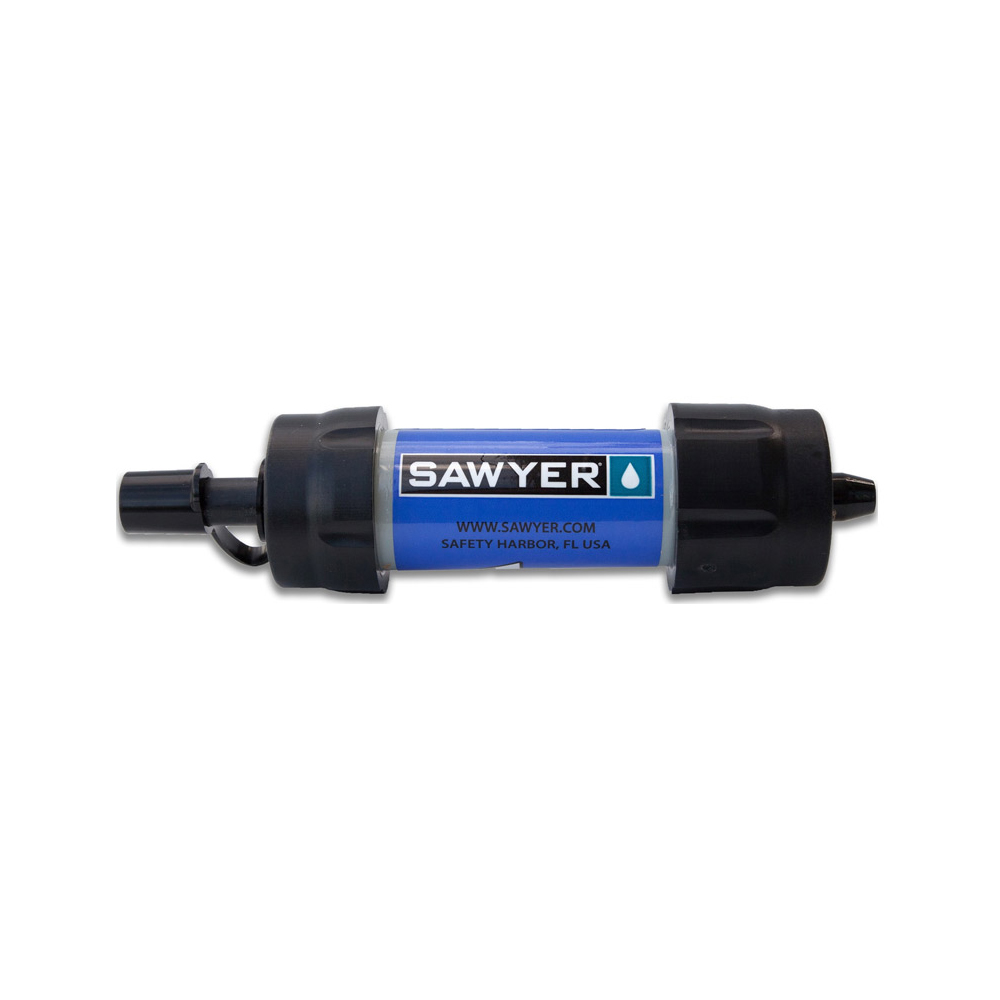 Sawyer MINI™ Water Purification Filter SP128 1