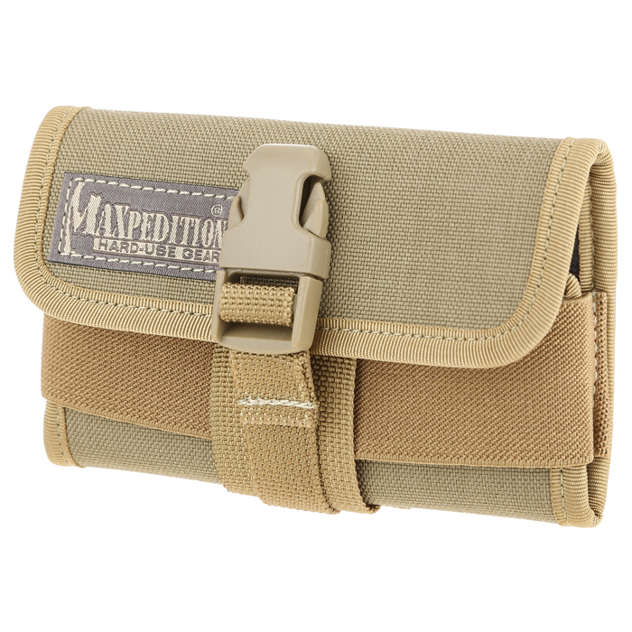 Maxpedition Horizontal Smart Phone Holster 9