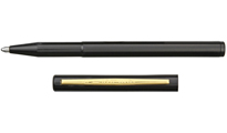 Fisher Space Pen Stowaway Black
