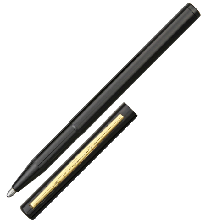 Fisher Space Pen Stowaway Black 1