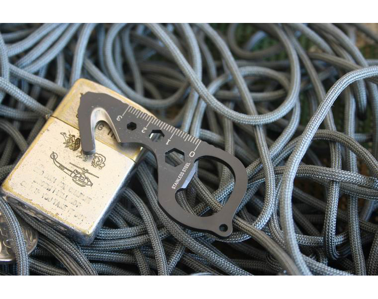 Smart Tactical Tool Multitool 2