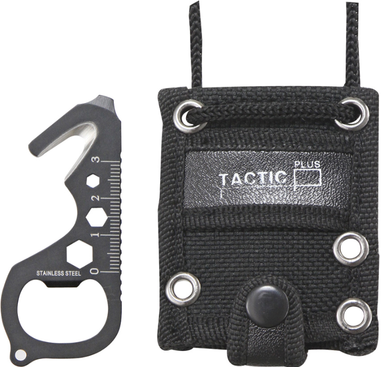 Smart Tactical Tool Multitool 1