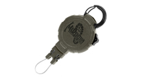 Maxpedition Tactical Gear Retractor - Large - Snap Ring RL1