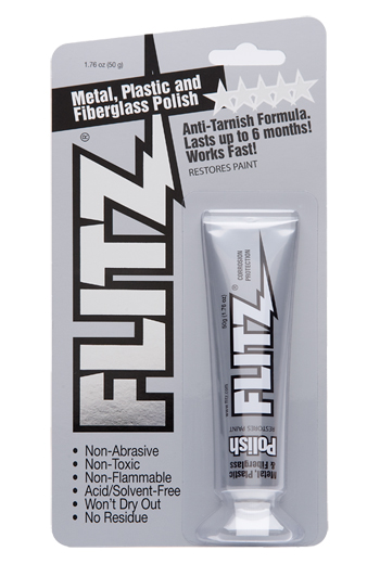 Flitz Polish Paste Polishing Paste 1