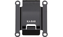 KA-BAR TDI Belt Clip