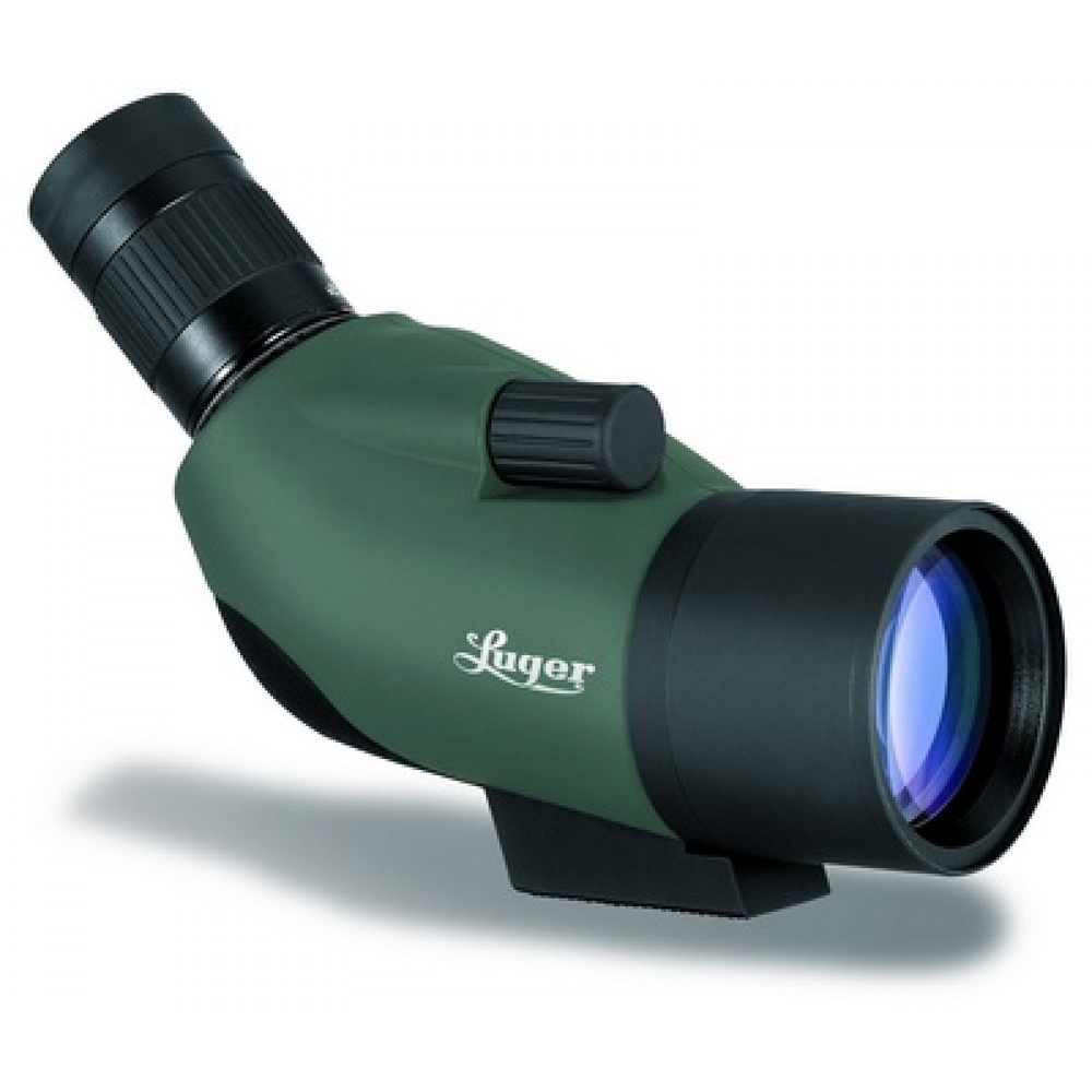 LUGER XM 12-36x50 Spotting Scope Monocular 1