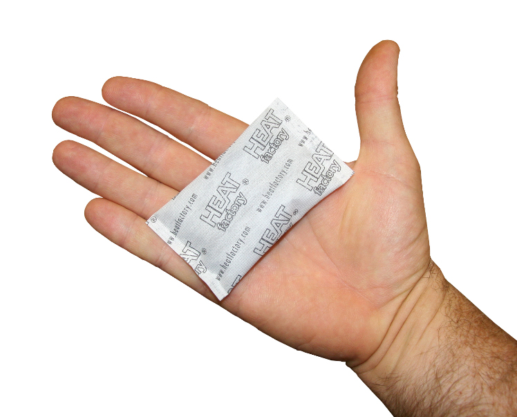 Mini Hand and Body Warmer 2