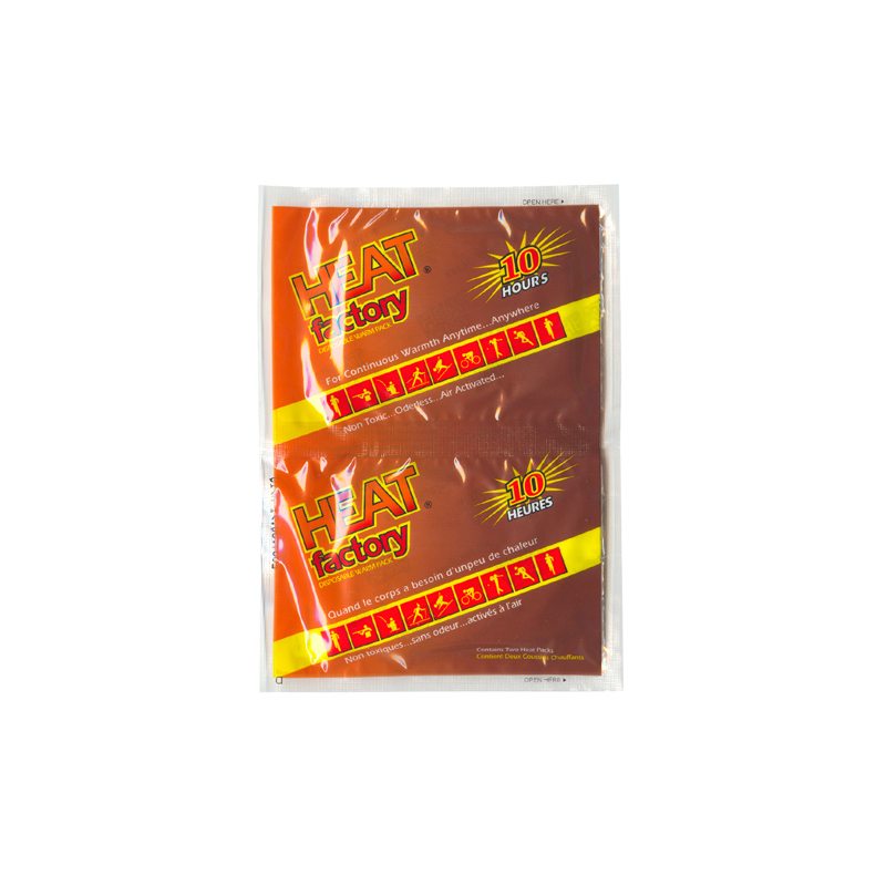 Mini Hand and Body Warmer 1