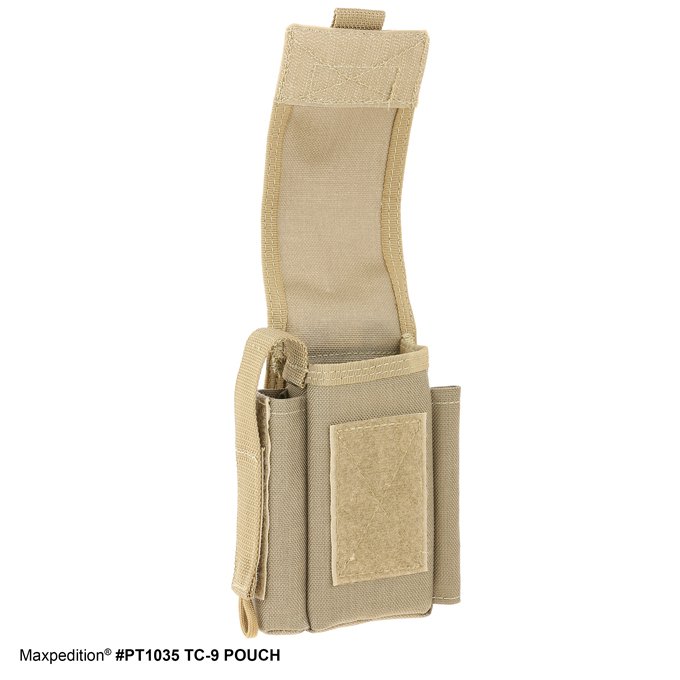 Maxpedition TC-9 Pouch 5