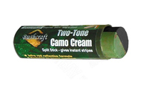 BCB Camouflage Cream Stick Black/Green 60 g