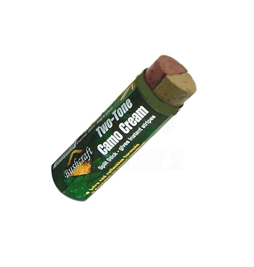 BCB Camouflage Cream Stick Brown/Sand 60 g 1