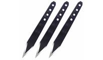 Condor Half Spin Knife Set Throwing Knives