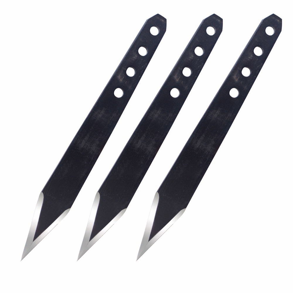 Condor Half Spin Knife Set Throwing Knives 1