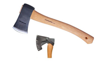 Condor Camping Hatchet Axe