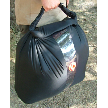 BCB Waterproof Duffel Bag 60 Litres 2