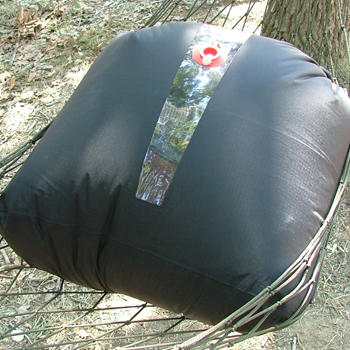 BCB Waterproof Duffel Bag 60 Litres 5