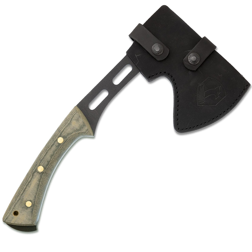 Condor Soldier Axe 2