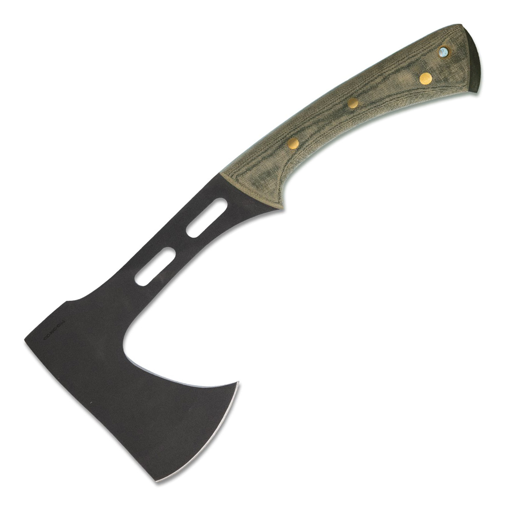 Condor Soldier Axe 1