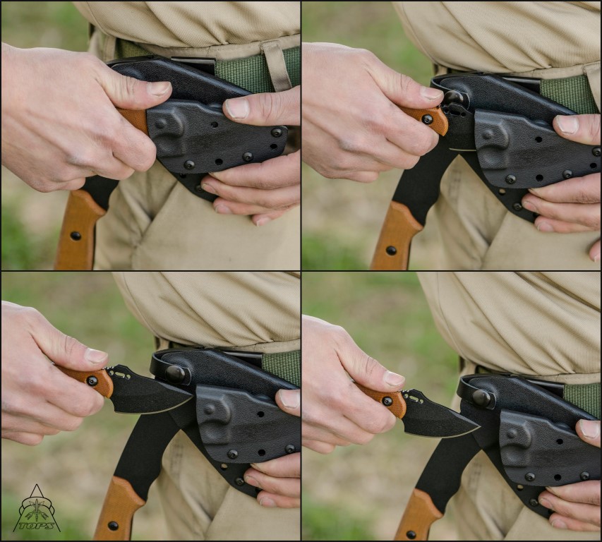 TOPS WOLF pAX 2 Set 6