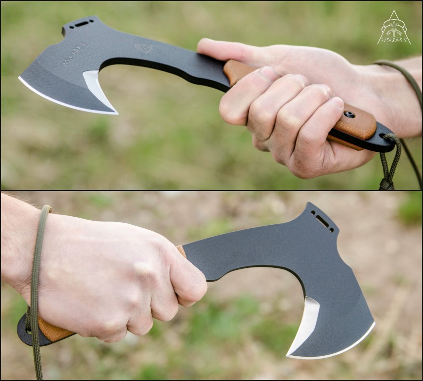 TOPS WOLF pAX 2 Set 7