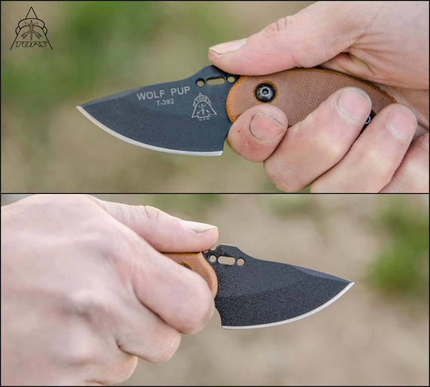 TOPS WOLF pAX 2 Set 10