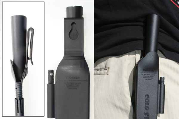 Cold Steel Bushman 95BUSKZ 2