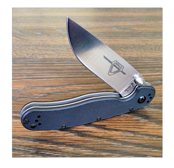 Ontario Rat 2 Folder 8860 SP 6