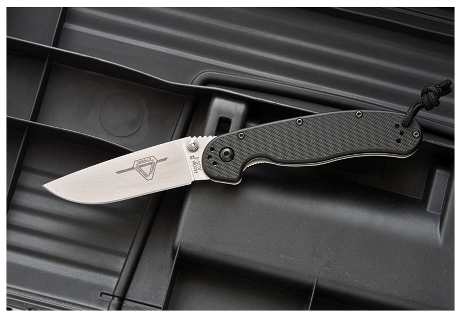 Ontario Rat 2 Folder 8860 SP 4