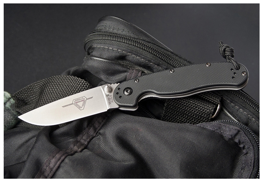 Ontario Rat 2 Folder 8860 SP 2