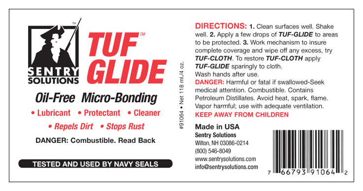 TUF-GLIDE 2