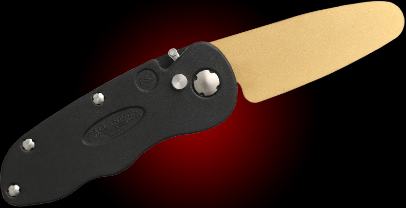 Fallkniven Flipstone FS3 Sharpener 1