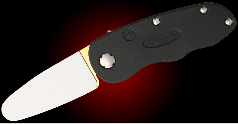 Fallkniven Flipstone FS3 Sharpener 2