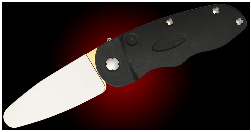 Fallkniven Flipstone FS4 Sharpener 3