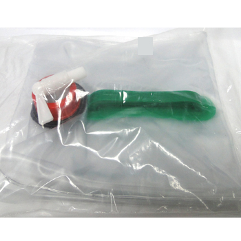 BCB 10 L Foldable Water Container 2