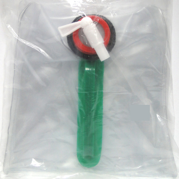 BCB 10 L Foldable Water Container 1