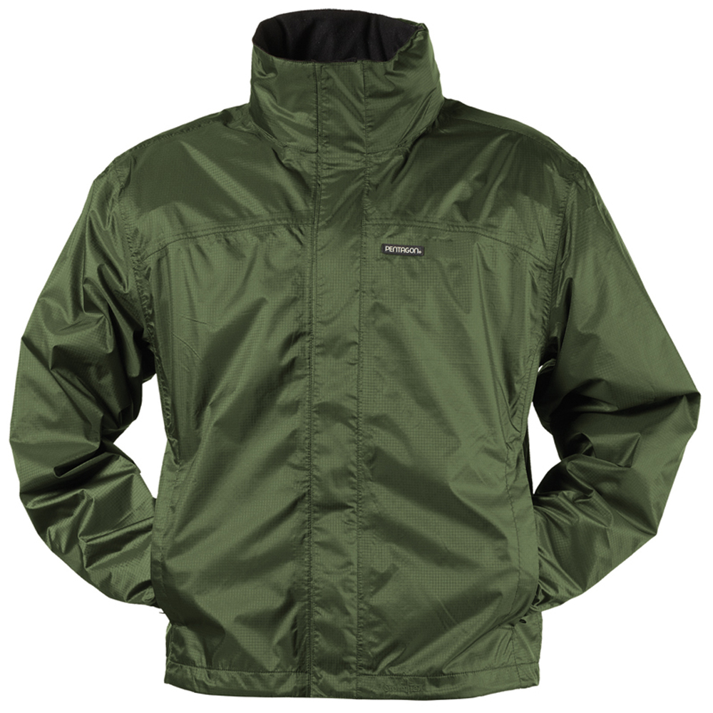 Pentagon Atlantic Rain Jacket 2