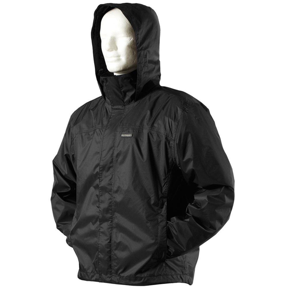 Pentagon Atlantic Rain Jacket 3