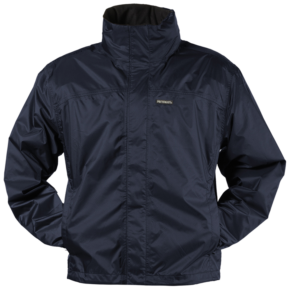 Pentagon Atlantic Rain Jacket 4