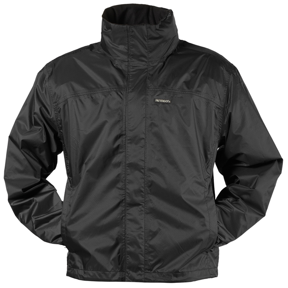 Pentagon Atlantic Rain Jacket 5