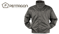 Pentagon Atlantic Rain Jacket