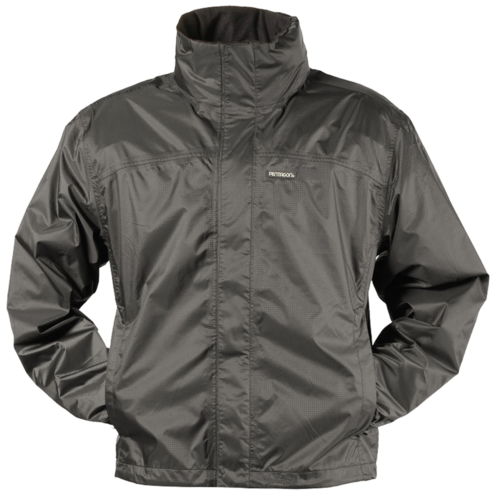 Pentagon Atlantic Rain Jacket 1