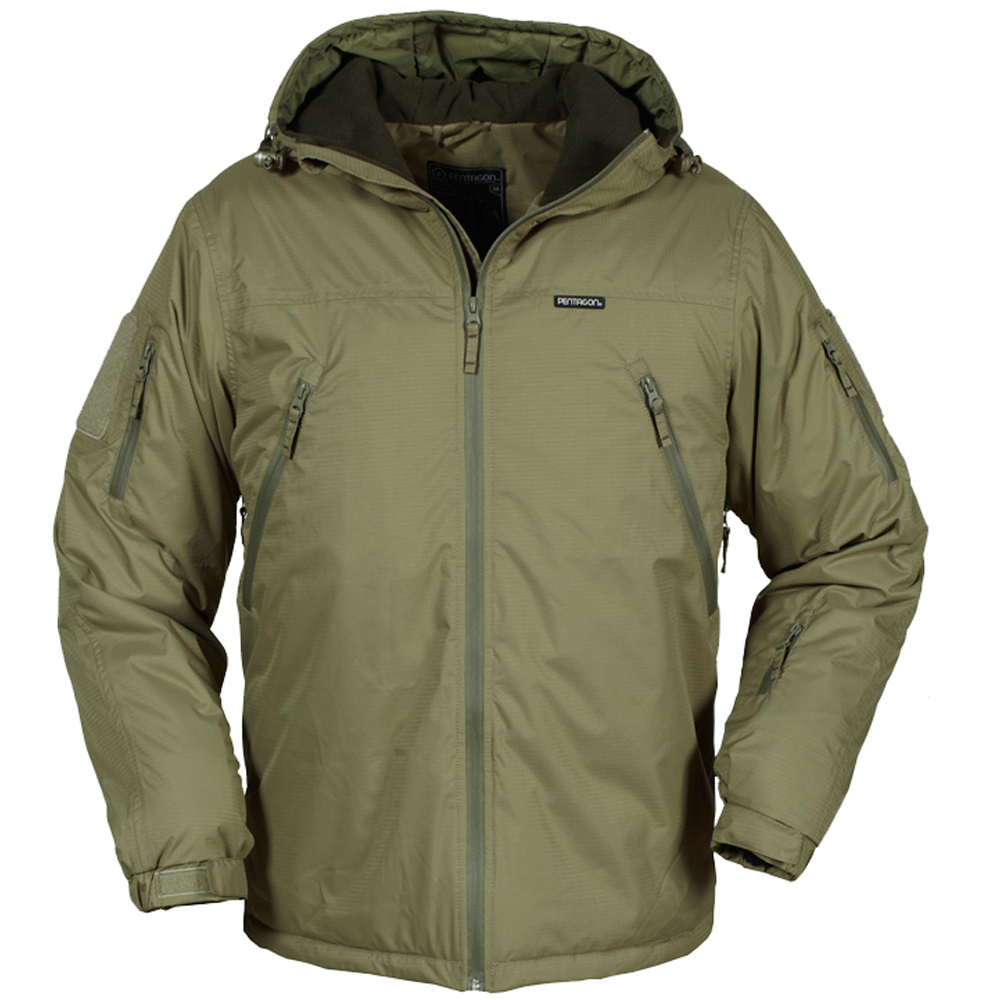 Pentagon LCP Maritime Parka Jacket 2