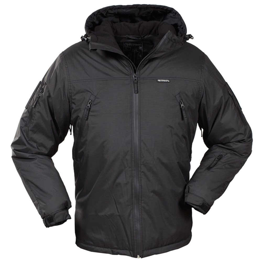 Pentagon LCP Maritime Parka Jacket 3