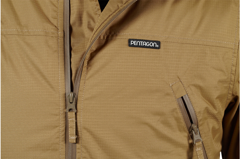 Pentagon LCP Maritime Parka Jacket 4