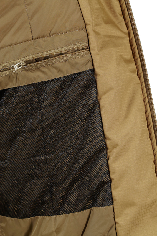 Pentagon LCP Maritime Parka Jacket 8