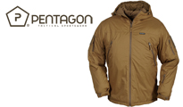 Pentagon LCP Maritime Parka Jacket