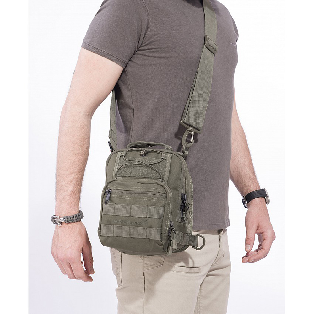Pentagon UCB 2.0 Chest Bag 2
