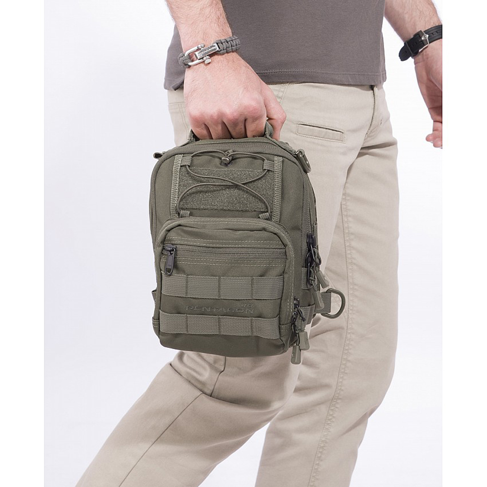 Pentagon UCB 2.0 Chest Bag 4